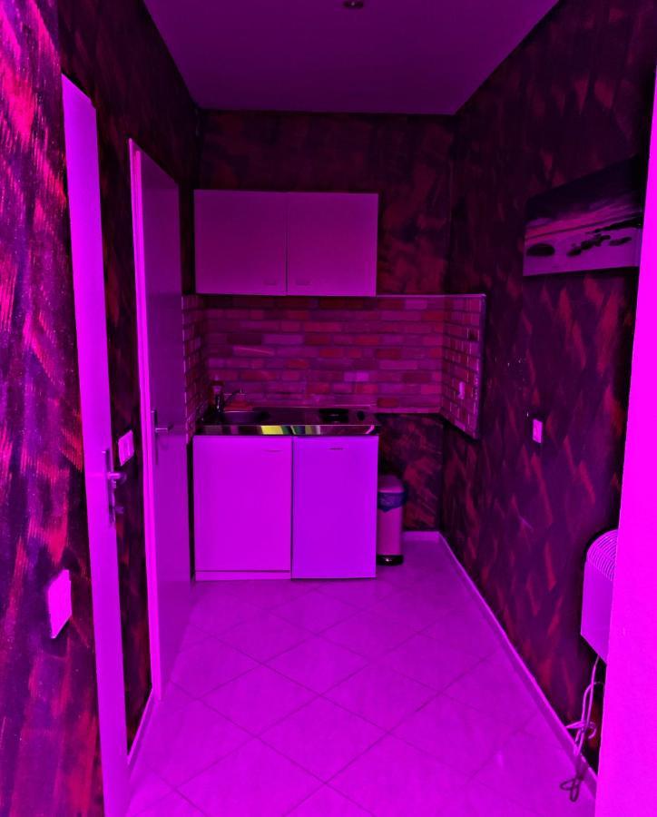 Deluxe Apartment Viena Exterior foto